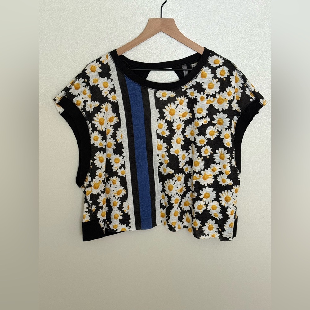 FREE PEOPLE FP MOVEMENT My Time Tee - Picture 3 of 10
